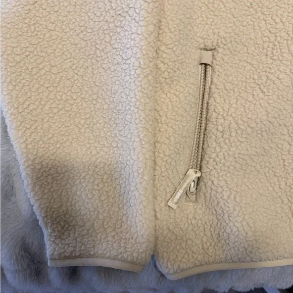 TNA Polartec Thermal Pro (1/2 Zip Hip) - Picture 3 of 6